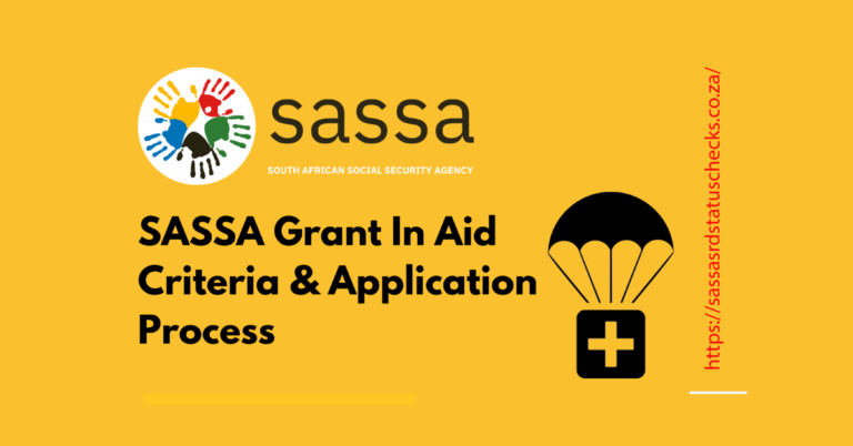 Legal Aid for SASSA Recipients: Understanding Your Rights