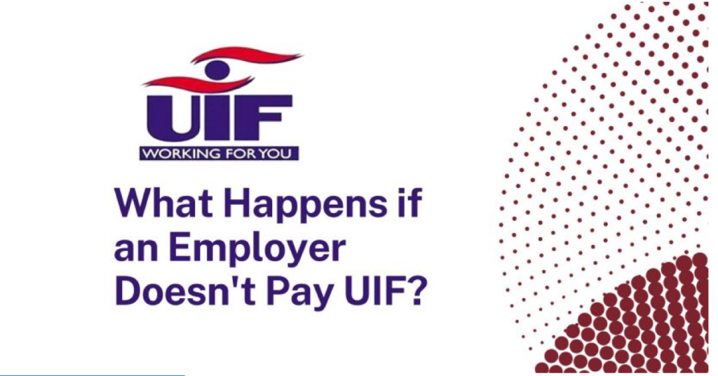 UIF Benefits Online